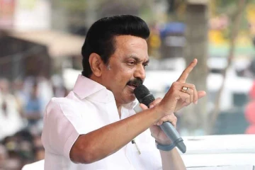 சிறிலங்கா கடற்படையை எச்சரிக்கும் ஸ்டாலின்..!