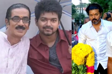 மனோபாலாவுடன் தினமும் பேசி வந்த விஜய்.. 'அண்ணா.. அண்ணா..’ என உசுரையே விடுவாரா?