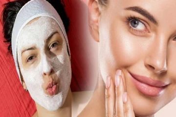 முகம் கண்ணாடி போல் ஜொலிக்கணுமா! இந்த மூன்று பொருட்கள் போதும்..