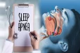 obstructive sleep apnea: தூக்கத்தில் ஏற்படும் மூச்சுத்திணறல்... இதற்கு என்ன தீர்வு?