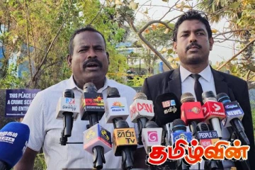 செம்மணி விடயம் குறித்து வழக்கு தாக்கல் செய்தவருக்கு அச்சுறுத்தல்