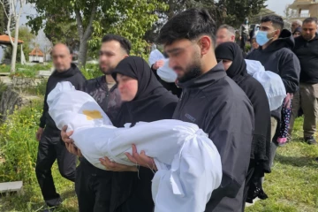 මහ විනාශයක් - ලෙබනනය සොහොන් පිටියක් වෙයි මරණ 900කටත් ළඟයි