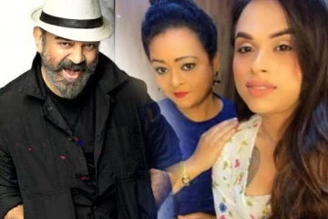 ஷகிலா மகளுடன் இணைந்த மற்றொரு மிஸ் திருநங்கை! பிக்பாஸ் 5 போட்டியாளர்களின் லிஸ்ட்?