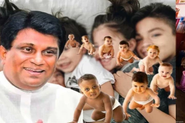 அதிகளவு பிள்ளைகளை பெற பெற்றோரை ஊக்குவியுங்கள் : எதிரணி எம்.பி வலியுறுத்து