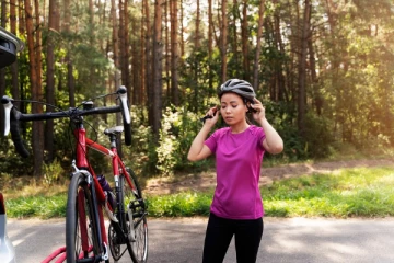 சைக்கிள் ஓட்டுவதால் கிடைக்கும் நன்மைகள் என்னென்ன தெரியுமா?