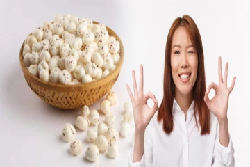 உடலில் கால்சியக்குறைபாடு உள்ளதா? அப்போ இந்த விதை போதும்