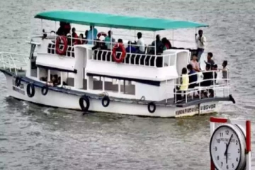 இலங்கை - யாழ்ப்பாணத்திற்கு காரைக்காலில் இருந்து கப்பல் சேவை - இந்தியாவில் பச்சைக்கொடி?