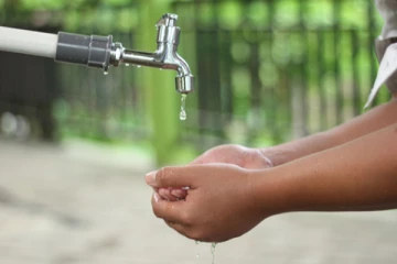 36 மணி நேரம் நீர் விநியோகத்தை துண்டிக்க நடவடிக்கை!