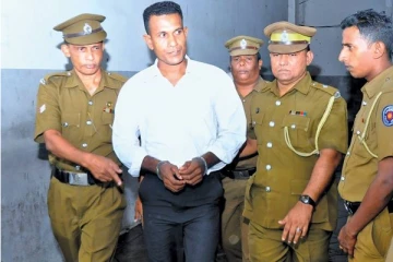 இலங்கை இராணுவ அதிகாரிகள் மீது அமெரிக்காவின் அதிரடித் தடை