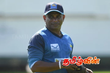 பேரழிவில் பாதிக்கப்பட்டவர்களுக்கான நிவாரண வழங்கலில் கைகோர்த்த இலங்கை கிரிக்கெட் அணி