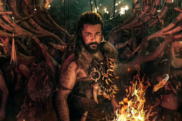 கங்குவா படப்பிடிப்பில் விபத்தில் சிக்கிய சூர்யா.. முக்கிய இடத்தில் காயம்.. தற்போதைய நிலை என்ன தெரியுமா | Suriya Had Accident In Kanguva Shooting Spot