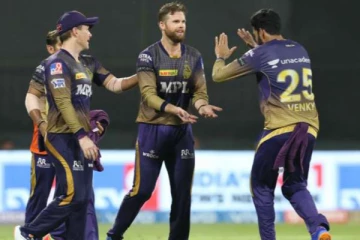 ராஜஸ்தானை கதறவிட்ட லோக்கி பெர்குசன், சிவம் மாவி! 86 ஓட்டங்கள் வித்தியாசத்தில் கொல்கத்தா அபார வெற்றி