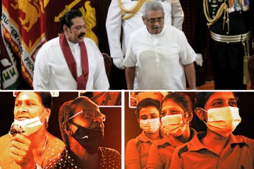 இந்த நிலையில் எம்மால் வாழ முடியாது! அரசாங்கத்திடம் மன்றாடும் நாட்டு மக்கள் (காணொளி)