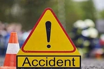 மோட்டார் சைக்கிளில் மோதியதில் பரிதாபமாக 19 வயது இளைஞன் பலி