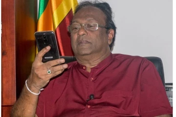 நாடாளுமன்றத்தில் சரத் வீரசேகர பகிரங்க எச்சரிக்கை (VIDEO)