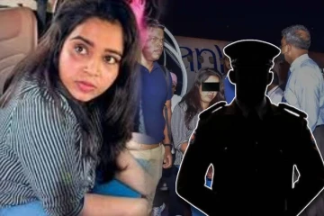 செவ்வந்தியின் பிறந்தநாள் கொண்டாட்டம் : கொழும்பு குற்றத்தடுப்புப் பிரிவு பொறுப்பதிகாரி இடமாற்றம்