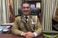 බන්ධනාගාර දෙපාර්තමේන්තුවේ නව මාධ්‍ය ප්‍රකාශක ලෙස සේනක පල්ලේතැන්න පත් කෙරේ