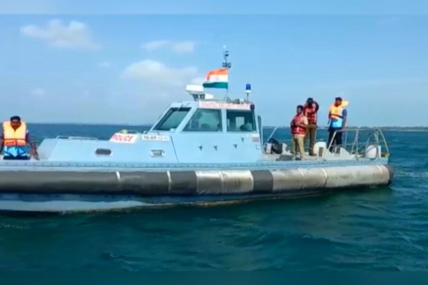 இந்திய கடற்தொழிலாளர்களுக்கு நீதிமன்றம் வழங்கியுள்ள உத்தரவு | 12 Fishermen Three Years Of Ordinary Imprisonment