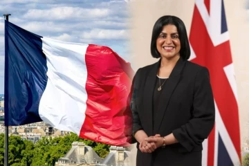 சட்டவிரோத குடியேற்றத்தைத் தடுக்க பிரித்தானியா - பிரான்ஸ் கூட்டு உடன்படிக்கை