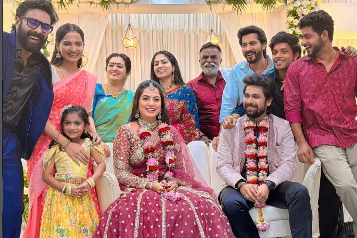 சின்ன ரோலுக்கு கூட அட்ஜஸ்ட்மெண்ட் பண்ண கேட்டாங்க..வேண்டானு சொன்னாலும்! அய்யனார் துணை நடிகை... | Ayyanar Thunai Serial Reshma Open Adjustments