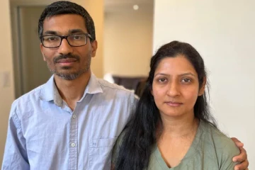 கனேடிய மருத்துவமனை ஒன்றில் பிறந்து இரண்டே நாட்களில் உயிரிழந்த குழந்தை... மருத்துவர்களின் தவறு?: நீதி கேட்கும் பெற்றோர்