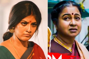 நீங்க என் அம்மா இல்ல, ஆன்ட்டி தான்.. ராதிகாவின் மூன்றாவது கணவர் மகள் வரலக்ஷ்மி பதிவு