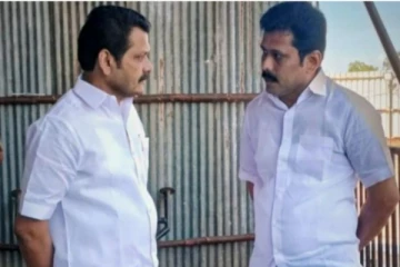 சிறையில் வாடும் செந்தில் பாலாஜி - எங்கு தான் இருக்கிறார் தலைமறைவான அசோக் குமார்??