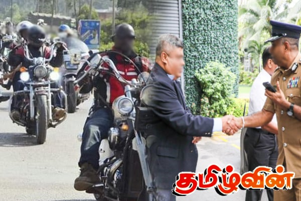 யாழில் CID அதிகாரிகளை பின்தொடர்ந்த கடற்படை புலனாய்வுப் பிரிவு - உண்மைகளை கண்டுபிடிக்க தடங்கல் | Navy Intelligence Followed Cid