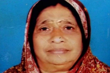 மூத்த முஸ்லிம் பெண் பத்திரிகையாளர் கோவிட் தொற்றால் மரணம்