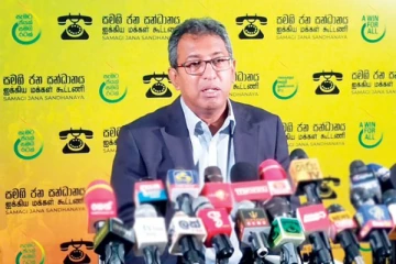 பொருளாதாரத்தை கையாள்வது குறித்து அரசாங்கம் குழப்பத்தில்