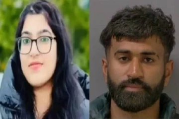 கனடாவில் சடலமாகக் கண்டெடுக்கப்பட்ட இந்திய இளம்பெண் இவர்தான்: புகைப்படம் வெளியானது