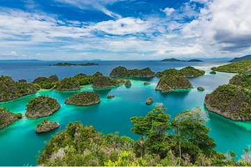 உலகிலேயே அதிக தீவுகளை கொண்ட நாடுகளைப் பற்றி தெரியுமா!