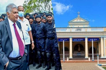 மடு ஆலயம் தொடர்பில் ஜனாதிபதி பிறப்பித்துள்ள உத்தரவு