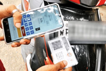 තෙල් ගහන්න QR අවශ්‍ය ද? - රජයෙන් ස්ථාවරය මෙන්න