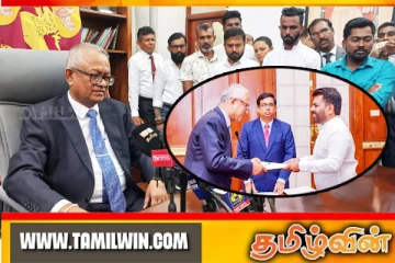 தேசிய ஒற்றுமைக்கு முக்கியத்துவம்: தமிழுரையாற்றிய கிழக்கு ஆளுநர்