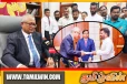 தேசிய ஒற்றுமைக்கு முக்கியத்துவம்: தமிழுரையாற்றிய கிழக்கு ஆளுநர்