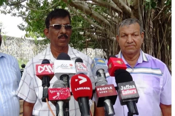 மட்டக்களப்பில் கடந்த மாதம் மாத்திரம் 700 மாடுகள் நோயினால் இறந்துள்ளன - கால்நடை பண்ணையாளர்கள் (Photo)