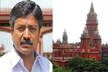 சி.வி.சண்முகத்துக்கு உடனடி ஆயுதம் ஏந்திய போலீஸ் பாதுகாப்பு – உயர் நீதிமன்ற உத்தரவு