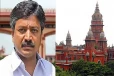 சி.வி.சண்முகத்துக்கு உடனடி ஆயுதம் ஏந்திய போலீஸ் பாதுகாப்பு – உயர் நீதிமன்ற உத்தரவு