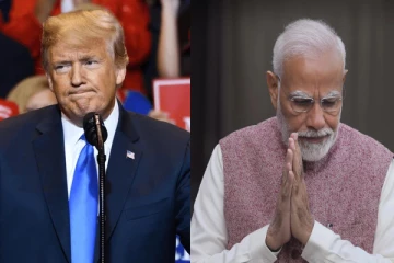 ஆசையாய் அழைத்த டிரம்ப்; சந்திக்க மறுத்த மோடி - என்ன காரணம்?