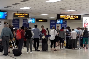 இலங்கையில் இன்று முதல் புதிய விசா முறை!