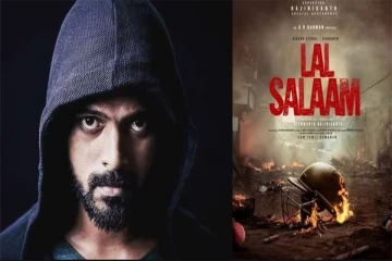 லால் சலாம் படத்திற்கு விக்ராந்த் வாங்கிய சம்பளம் எவ்வளவு தெரியுமா?