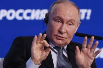 மூன்றாம் உலகப்போர் வெடித்தால் புடின் தோற்றுப்போவார்: பிரித்தானிய ராணுவ தலைவர் கருத்து