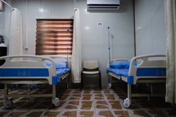 அரச வைத்தியசாலைகளில் விசேட வசதிகளுக்கு அங்கீகாரம்