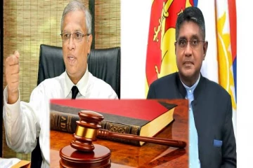 வடக்கு ஆளுநரின் செயல்பாடுகளுக்கு எதிராக எம்.ஏ.சுமந்திரன் ஊடாக வழக்குத் தாக்கல்!