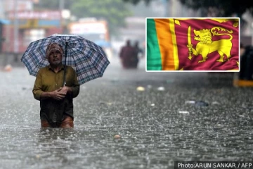 மட்டக்களப்பிற்கு விடுக்கப்பட்ட கனமழை எச்சரிக்கை: விவசாயிகள் கடும் பாதிப்பு