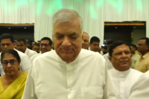 ஐக்கிய தேசியக் கட்சியினால் அரசாங்கத்திற்கு எதிராக பலமான கூட்டணி | Unp Holds Its 79Th Anniversary