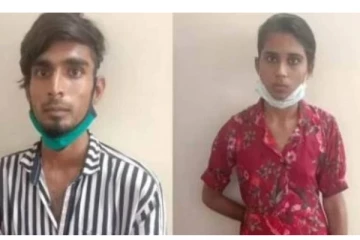 இத செஞ்சா...வாழ்க்கையில் செட்டில் ஆகிடலாம்! அழகிய காதல் ஜோடி செய்து வந்த மோசமான செயல்! வசமாக சிக்கிய சம்பவம்