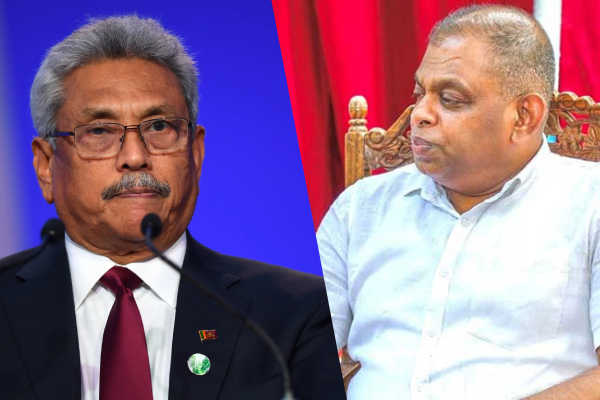 சிஐடியினரிடமிருந்து தப்பி தலைமறைவான பிக்கு: விசாரணை வலைக்குள் முக்கிய புள்ளிகள் | Monk Absconds To Escape Arrest