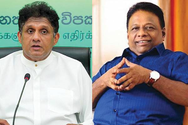 ரணிலுக்கு எதிரான தமிழ் தேசிய கூட்டமைப்பின் தீர்மானம் தவறு: மாவை சேனாதிராஜா | Tna Decision Under The Guise Of India Wrong